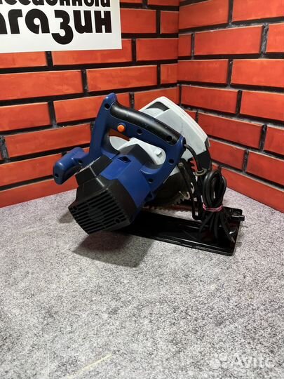 Дисковая пила stern Austria CS-210