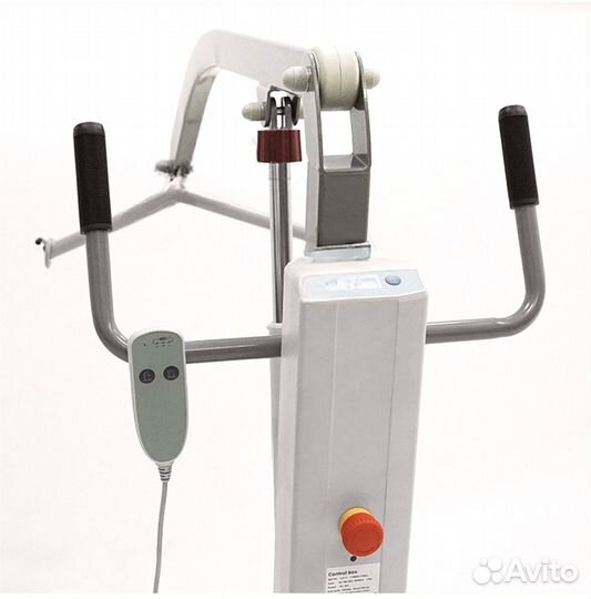 Мобильный подъемник для инвалидов