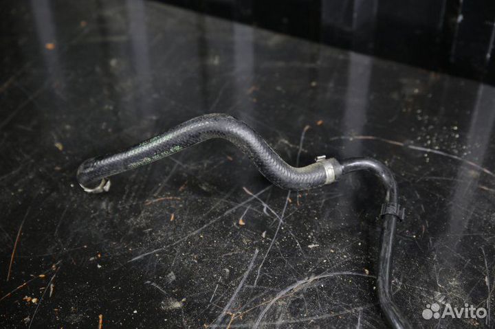 Трубка вакуумного усилителя тормозов Land Rover