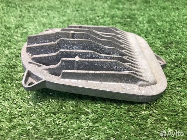 Блок электронный Mercedes Glc X253 2015-2019