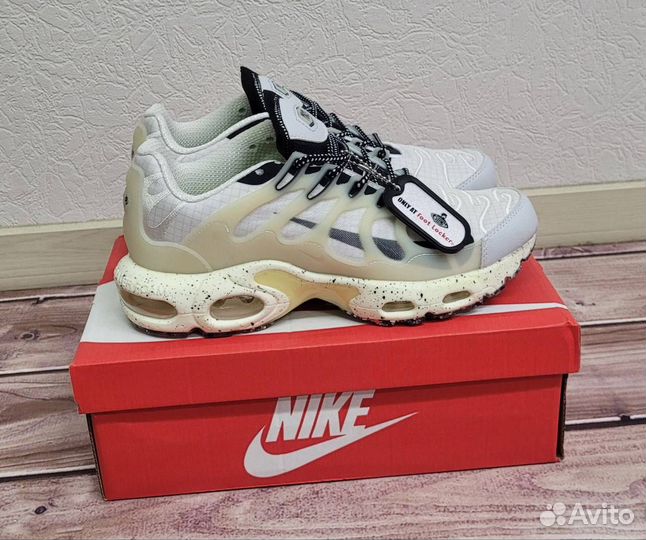 Кроссовки Nike Air Max Tn plus Terrascape мужские