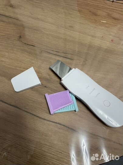 Аппарат для ультразвуковой чистки