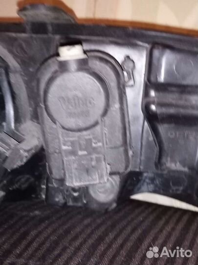 Передние фары, Rover 200 1996-1999г оригинал