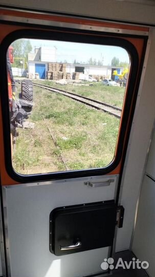 КамАЗ 4208, 2023