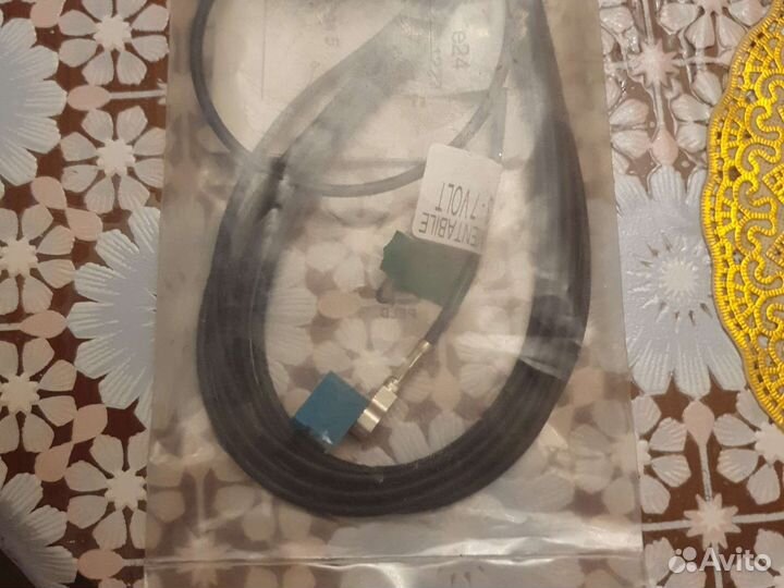 Антенна GPS Volkswagen