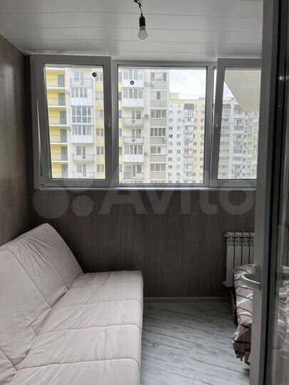 2-к. квартира, 60 м², 8/14 эт.