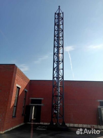 Быстровозводимые склады