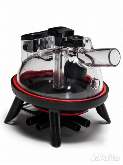 Коллектор попарного доения, 240 мл Orbiter