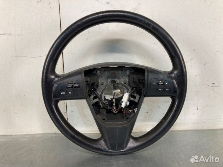 Руль Mazda Mazda6 GH 2007-2013