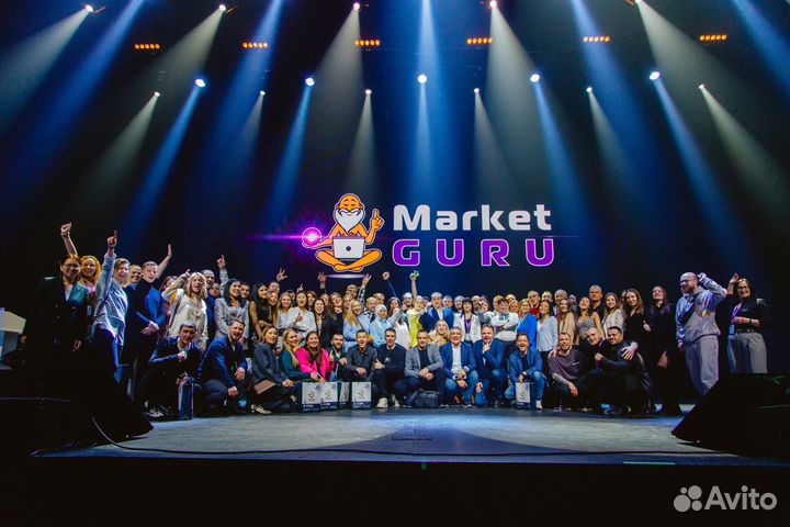 Разбор карточки на вб