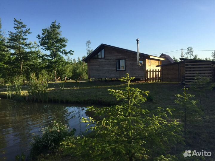 Гостевой Дом Баня