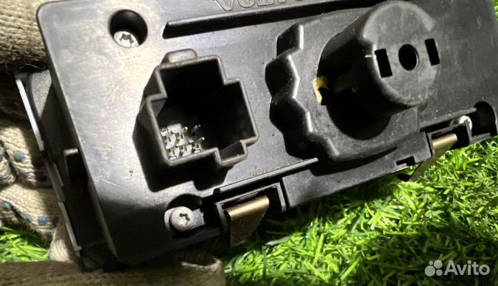 Блок переключения света Land Rover Freelander 2