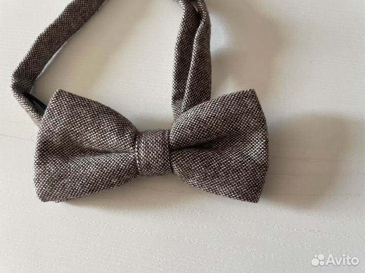 Галстук-бабочка