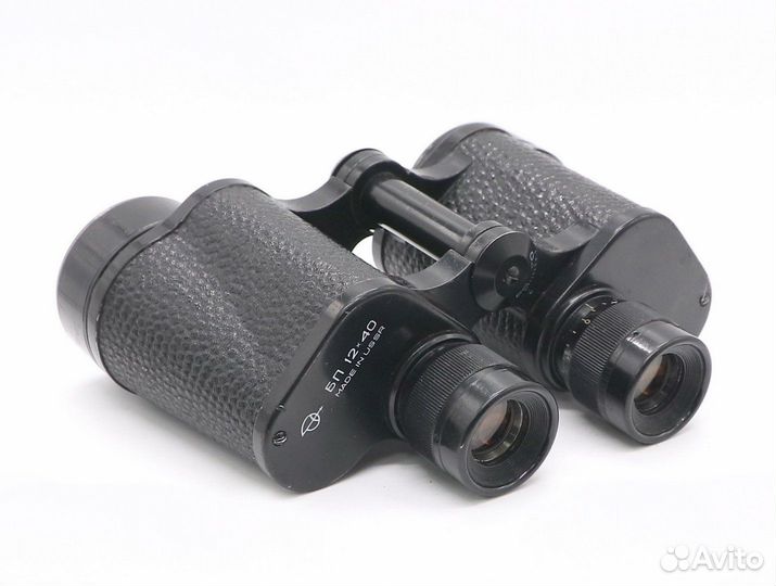 Бинокль бп 12х40