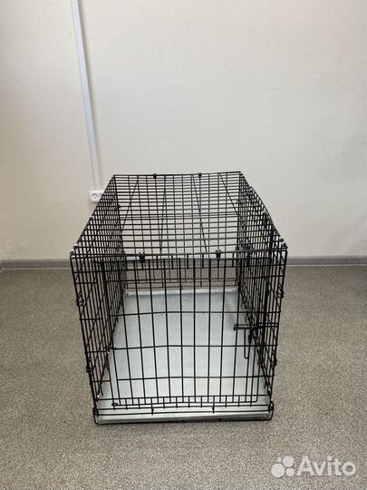 Клетка для собак