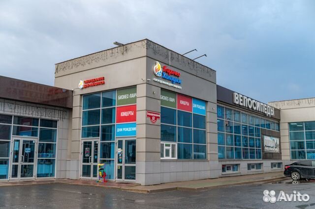 Витрина vrtg 1390