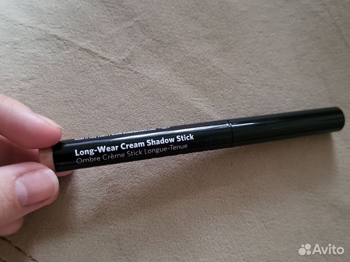 Bobbi Brown Long-Wear Cream Shadow Stick