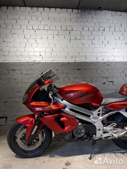 Aprilia Sl1000