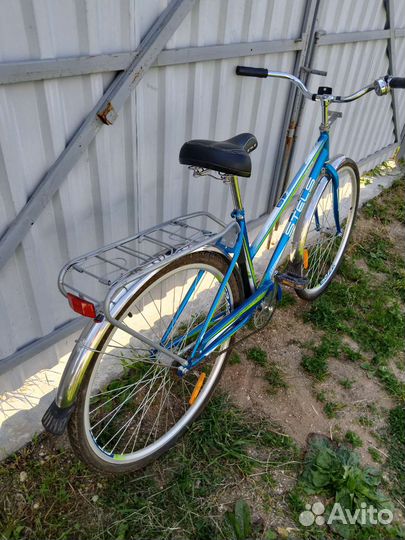 Велосипед Stels Navigator 300 бу
