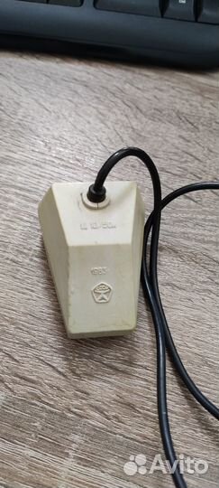 Микрофон мд-201, СССР, 2 шт