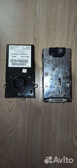 Кассета для купюроприемника CashCode SM