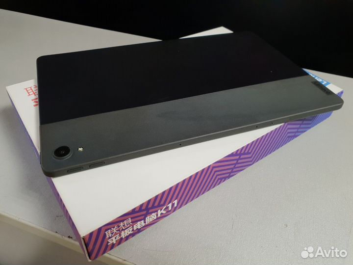 Планшет Lenovo P11 на 64gb