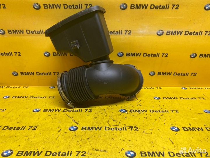 Патрубок воздушного фильтра Bmw 5 E60 N52B30 2006