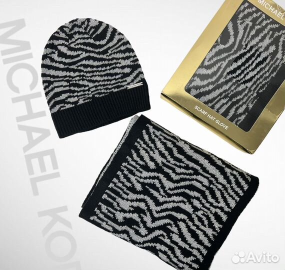 Michael kors комплект