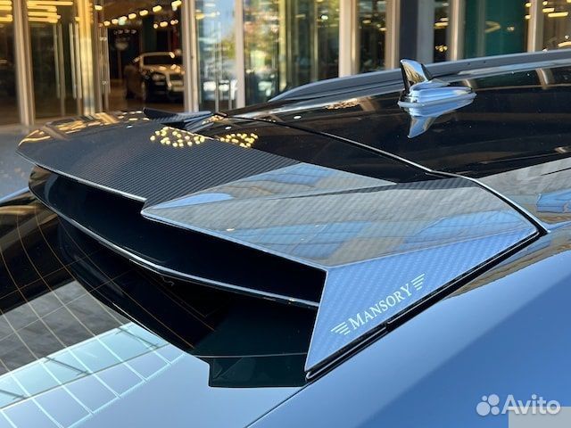 Lamborghini Urus, 2022 объявление продам