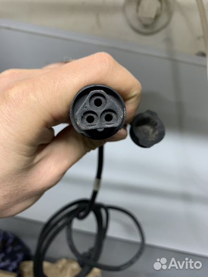 Подогрев двигателя 220 Ford Explorer