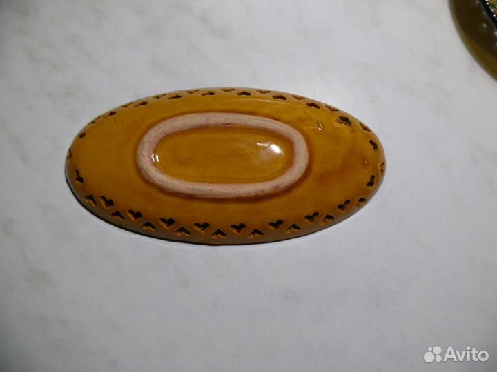 Интерьерная и сувенирная посуда