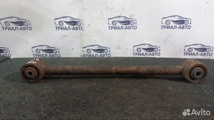 Рычаг задний левый Ssangyong Kyron ресталинг