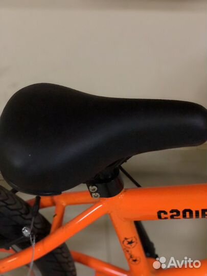 Трюковой велосипед bmx