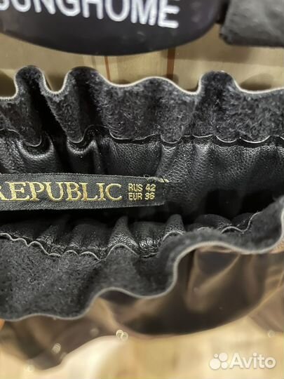 Юбка Love republic