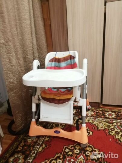 Стул для кормления