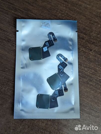 Экран Google Pixel 6 pro