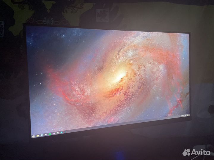 Монитор Aopen 24