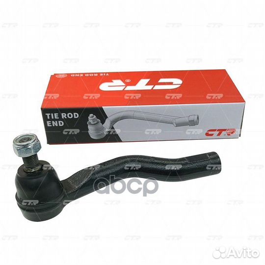 Наконечник р/т honda CR-V 17-18 прав. honda 535