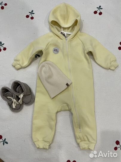 Комбинезон для детей