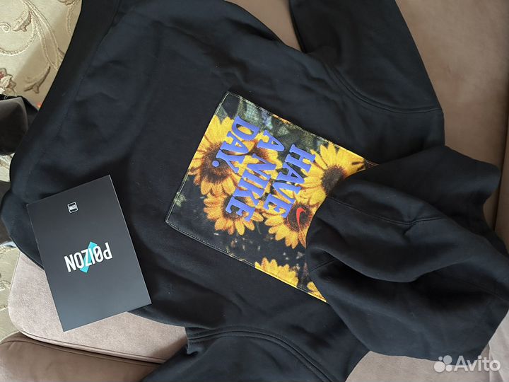 Кофта Nike оригинал