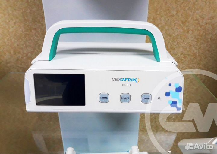 Medcaptain HP-60 инфузионный насос