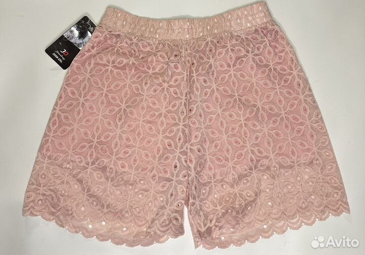 Шорты женские 44р,46р,48р