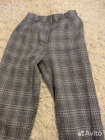 Брючный костюм