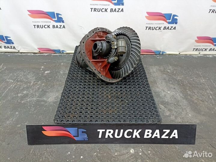 1628129 Редуктор заднего моста AAS1347 2.69