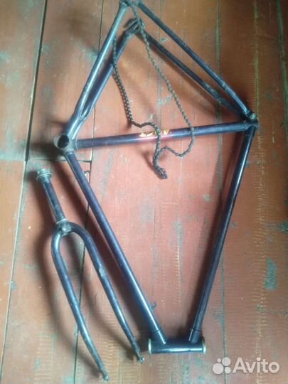 Все для велосипедов