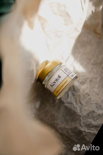 Соевые арома свечи