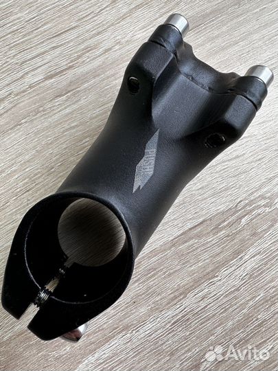 Вынос stark tactic L-60mm,руль 31.8mm