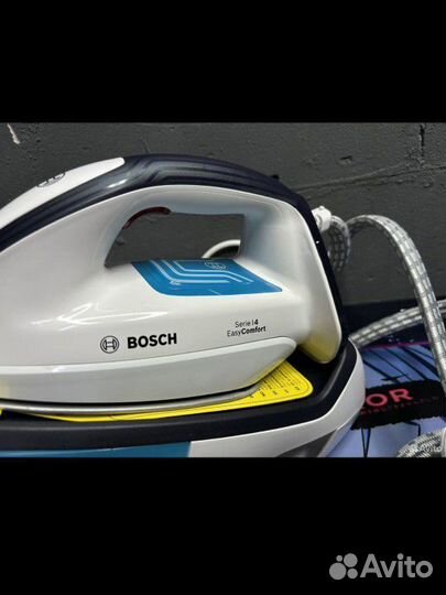 Паровая станция Bosch TDS 4050