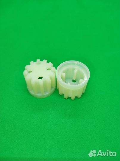 Втулка шнека для мясорубок Аксион, Бриз, Ротеп