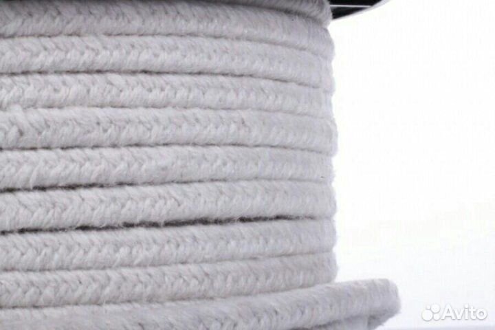 Асбестовый шнур